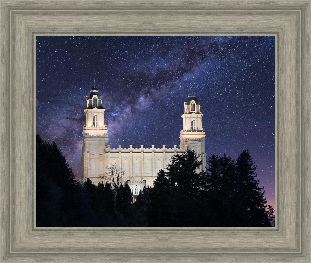 Manti Celestial