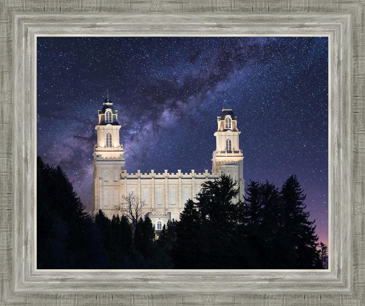 Manti Celestial