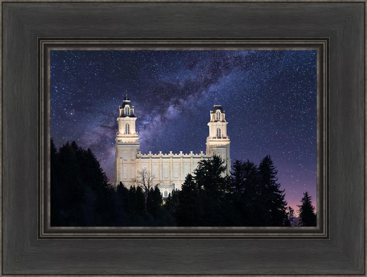 Manti Celestial