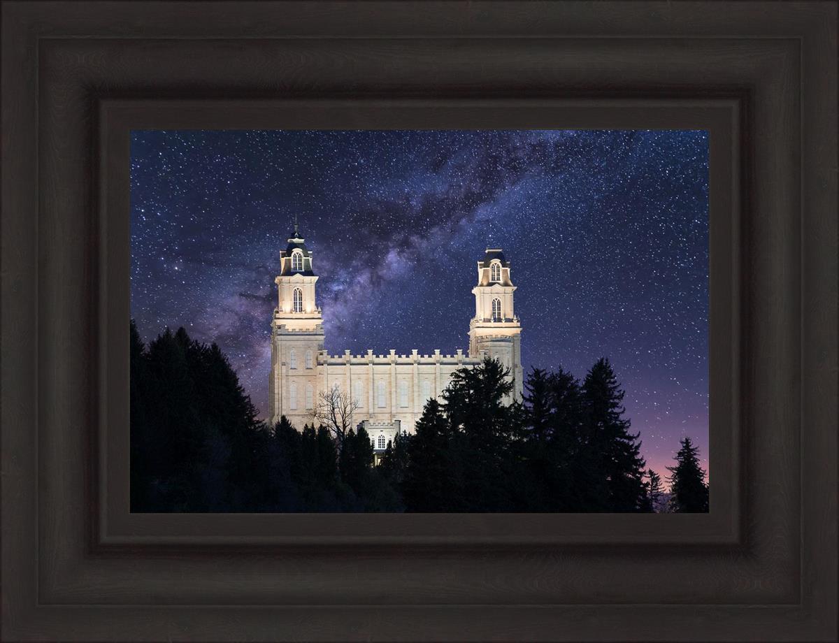 Manti Celestial