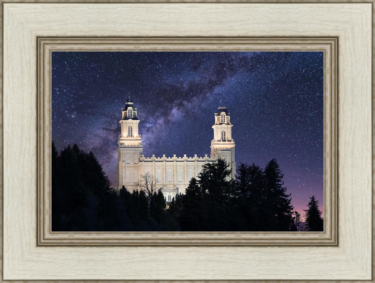Manti Celestial