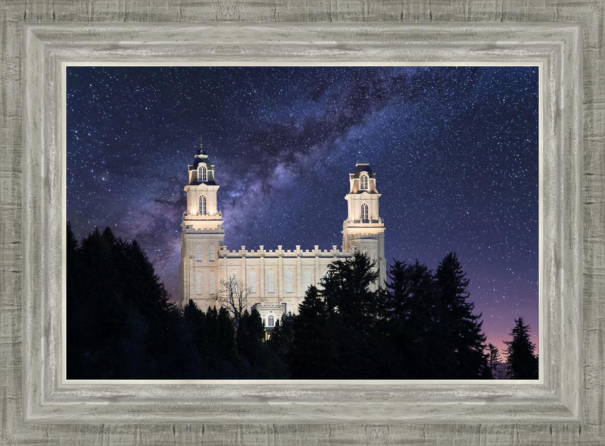 Manti Celestial