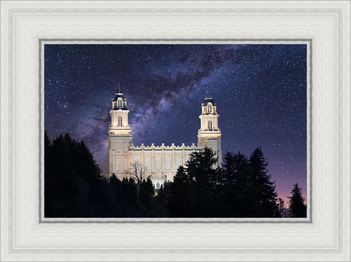 Manti Celestial