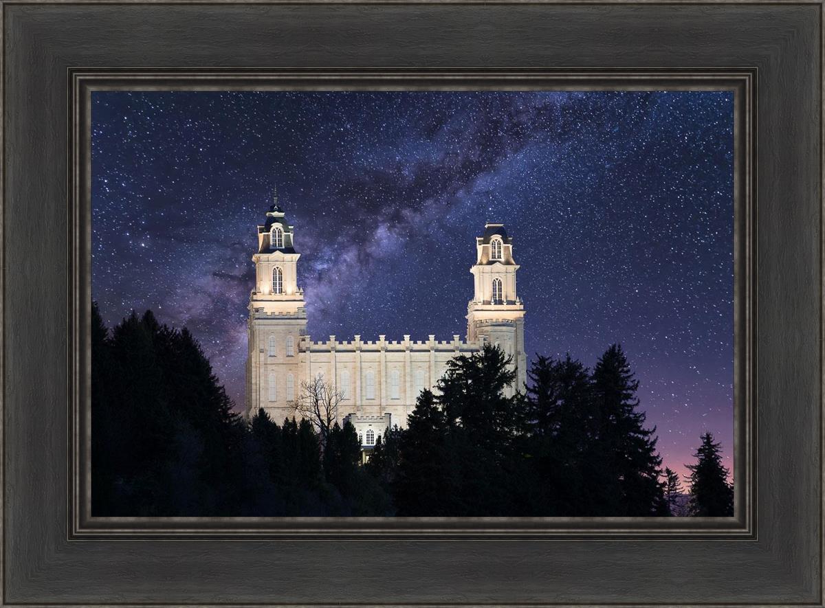 Manti Celestial