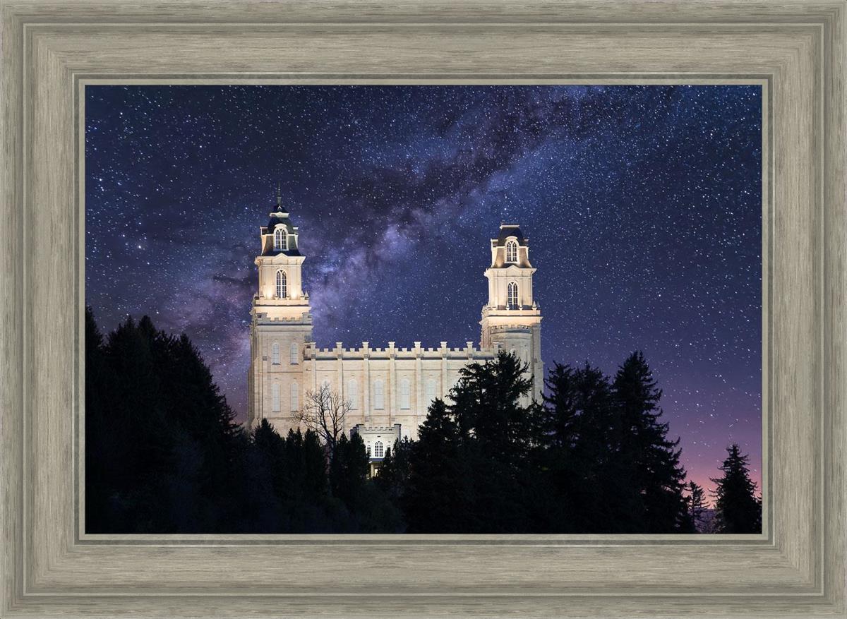 Manti Celestial