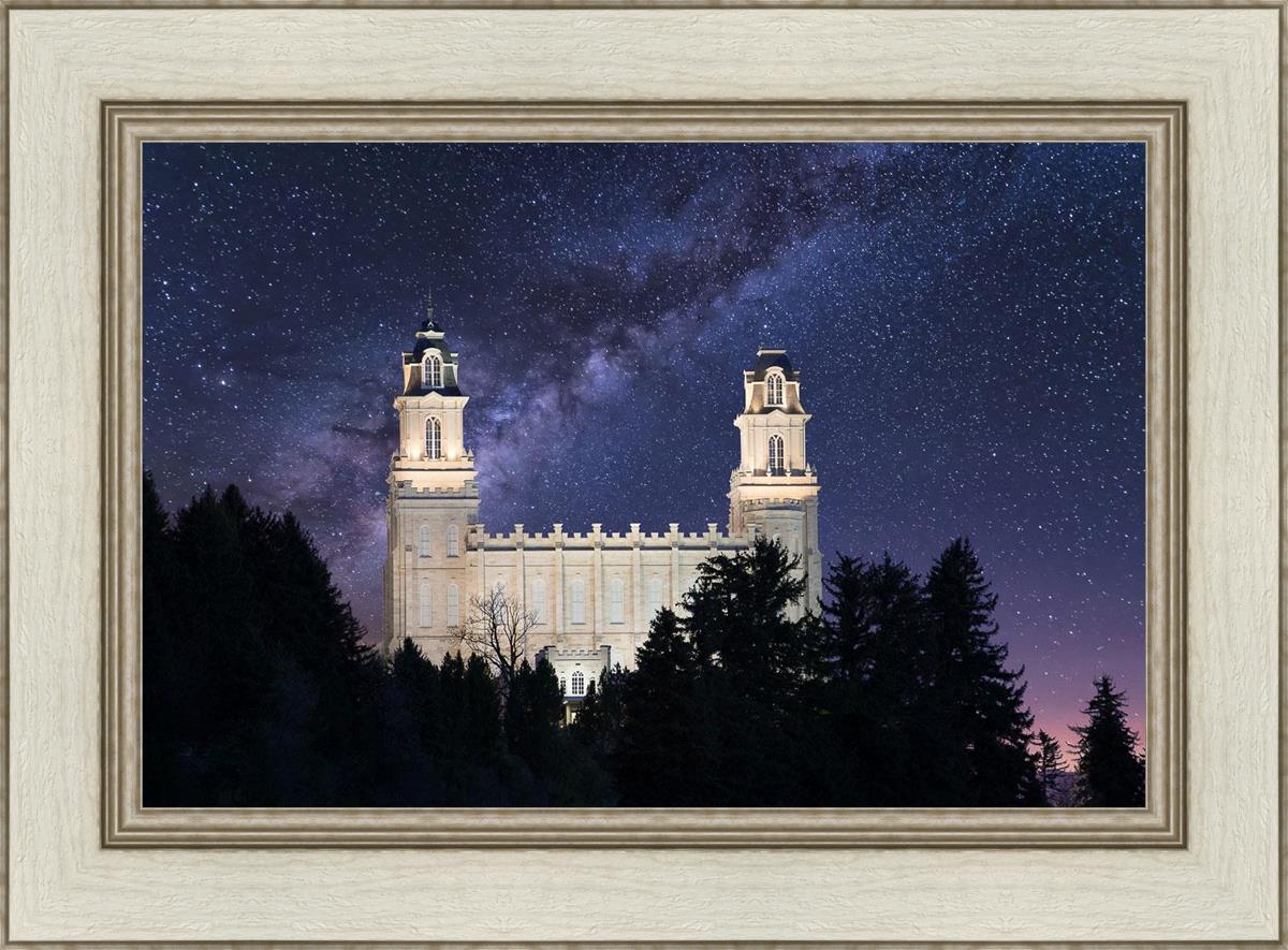 Manti Celestial