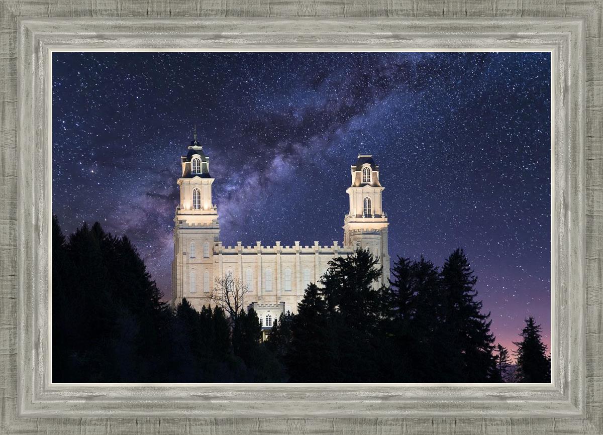 Manti Celestial
