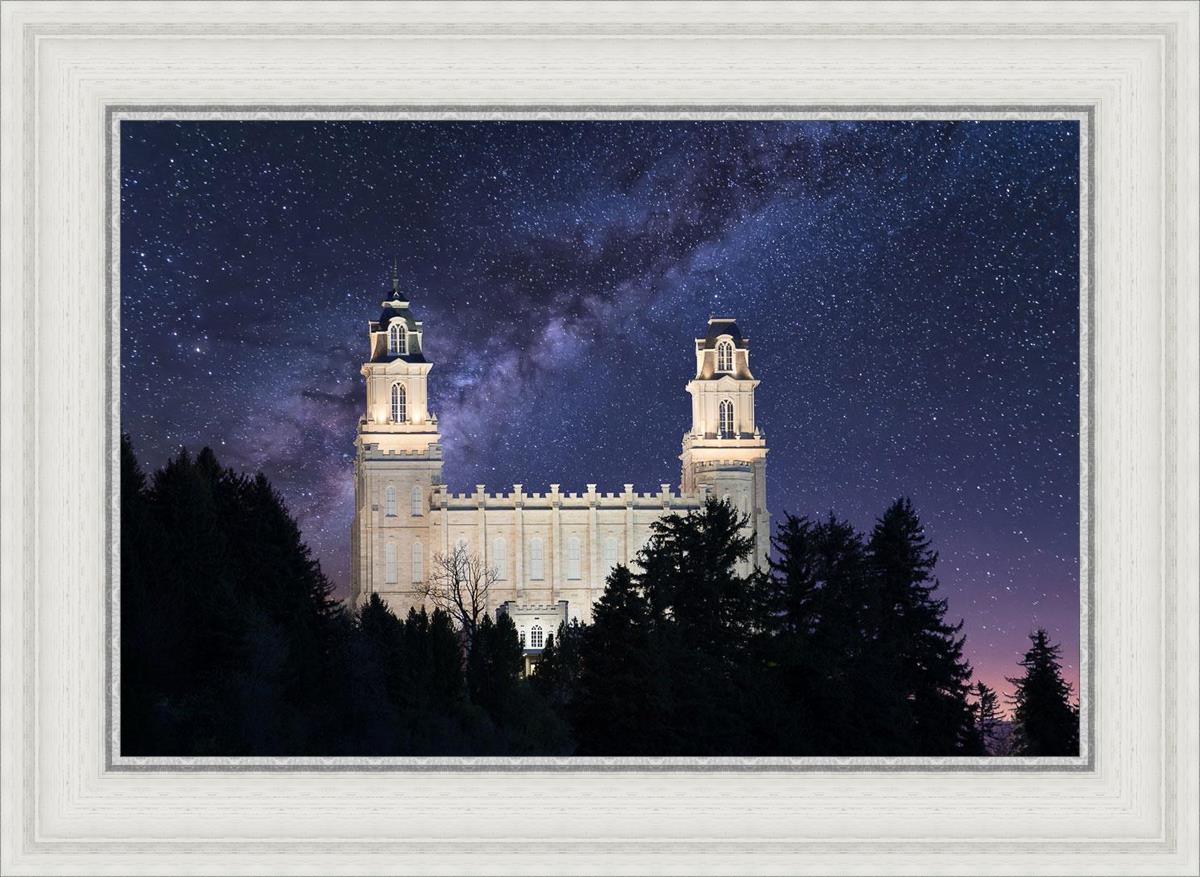 Manti Celestial