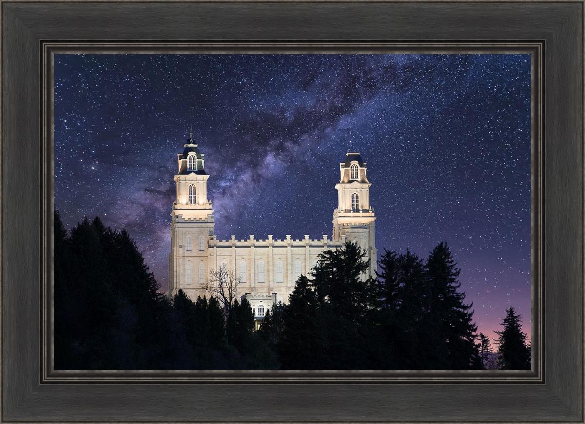 Manti Celestial