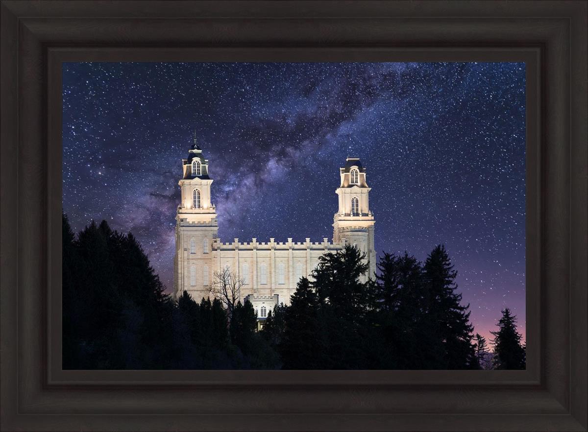 Manti Celestial