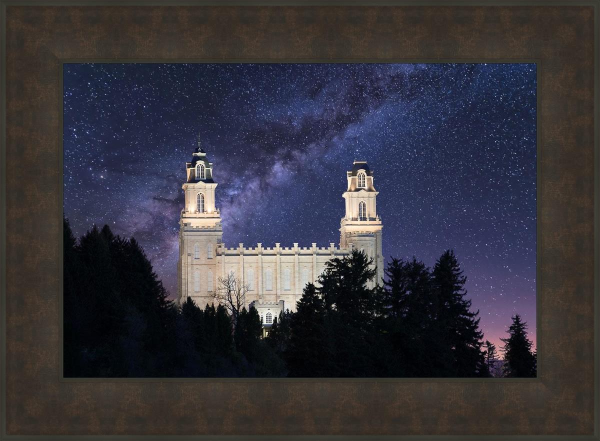 Manti Celestial