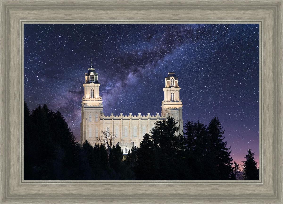 Manti Celestial