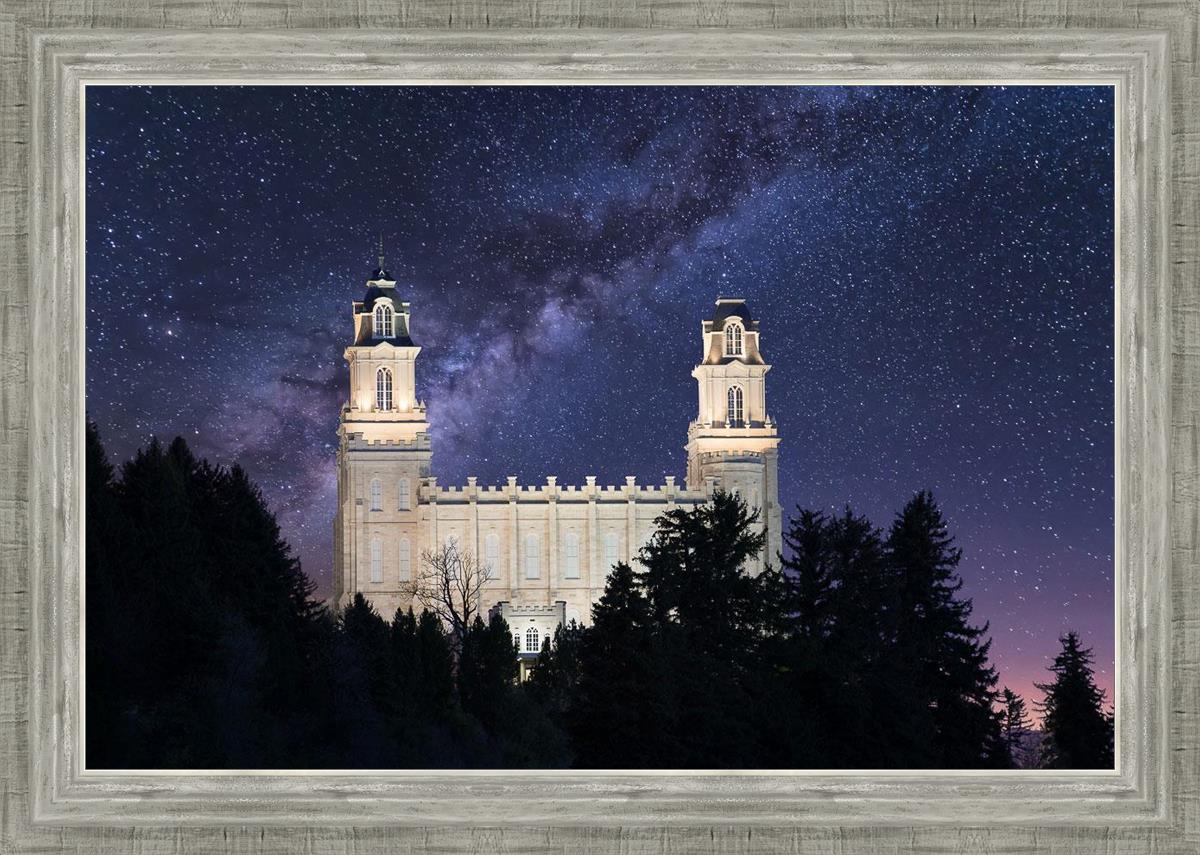 Manti Celestial