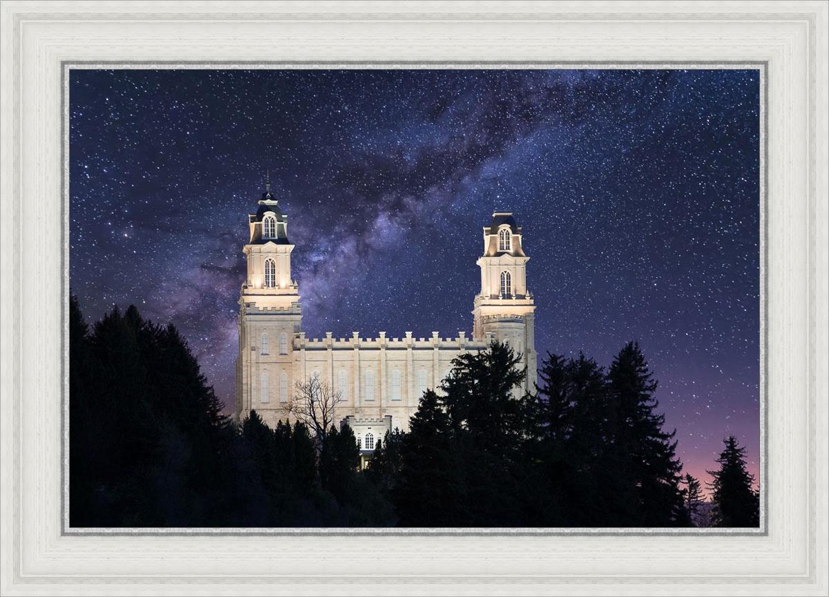 Manti Celestial