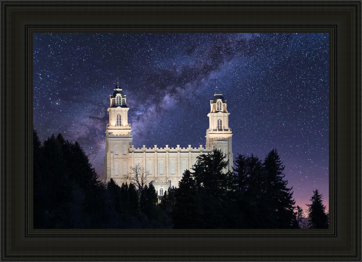 Manti Celestial