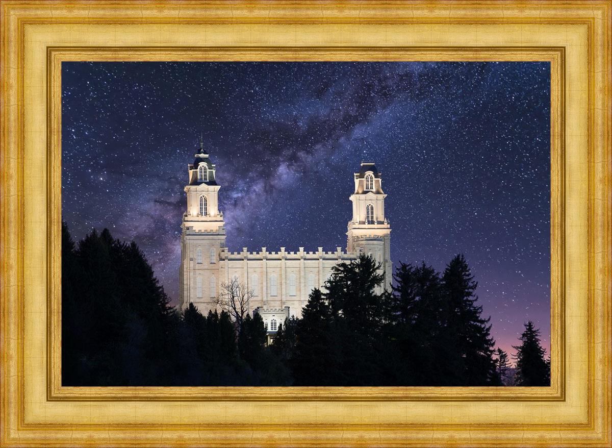 Manti Celestial
