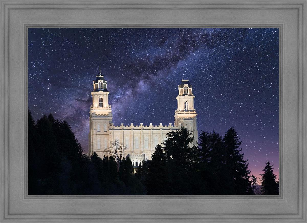 Manti Celestial