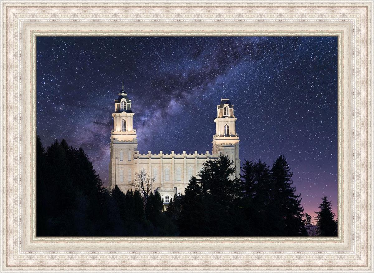 Manti Celestial