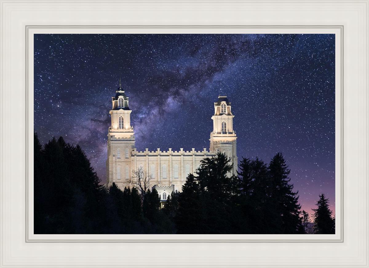 Manti Celestial