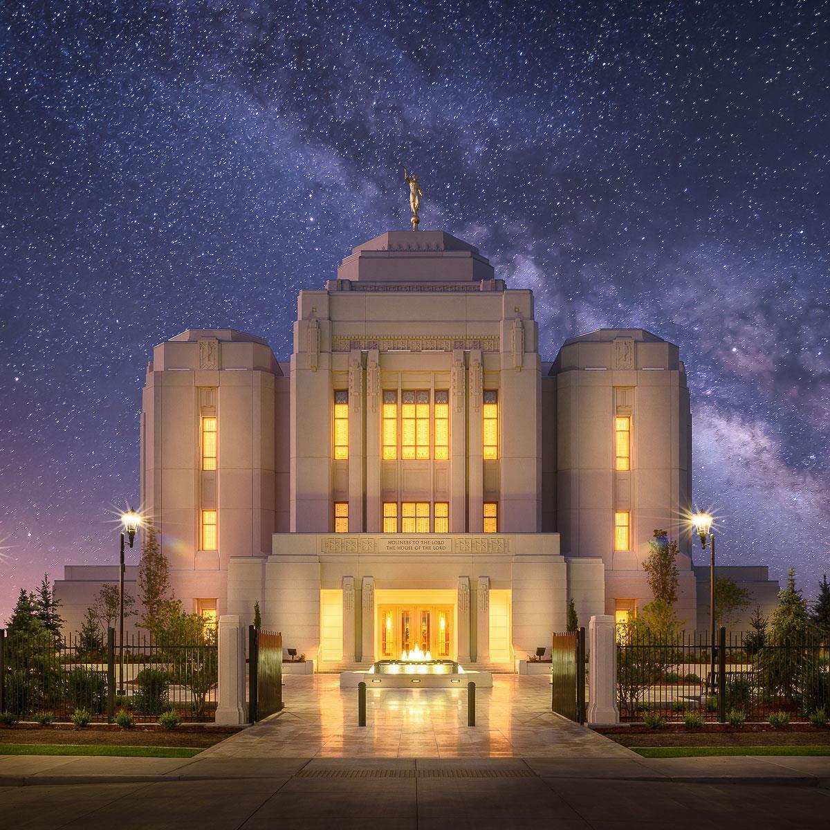 Meridian Celestial