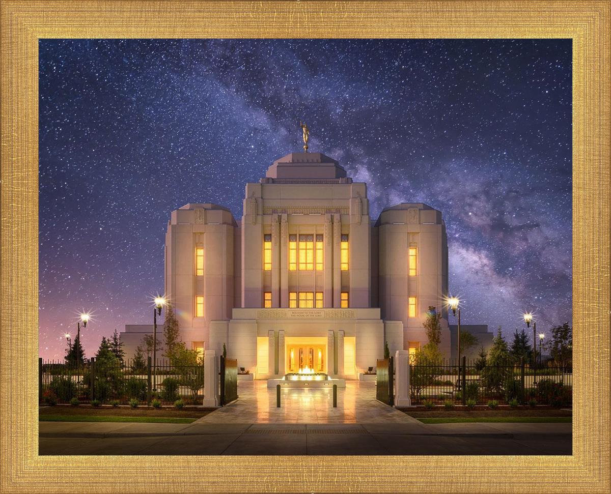 Meridian Celestial