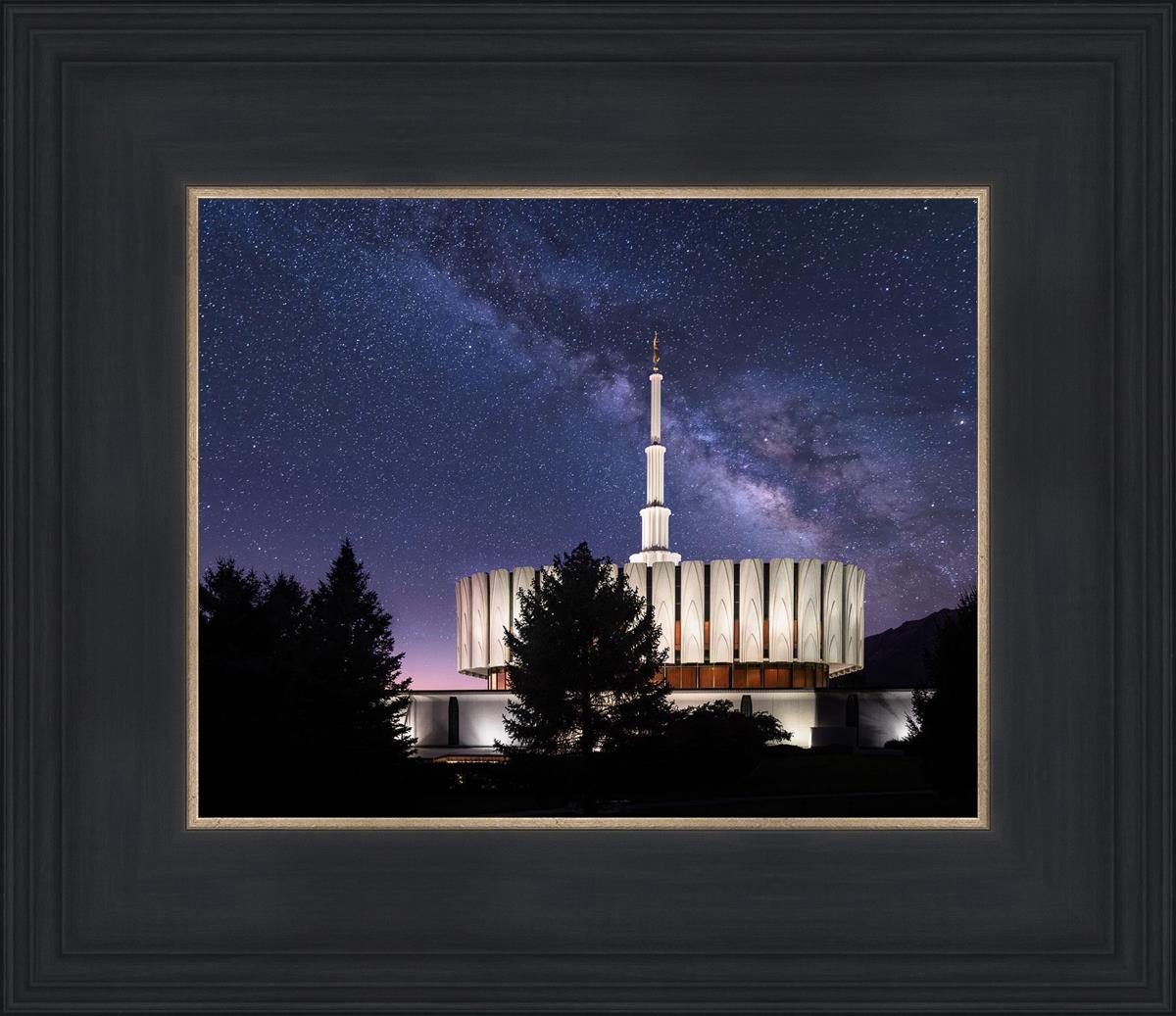 Provo Celestial
