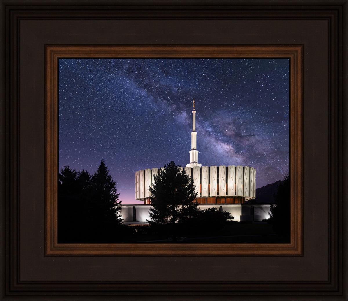 Provo Celestial