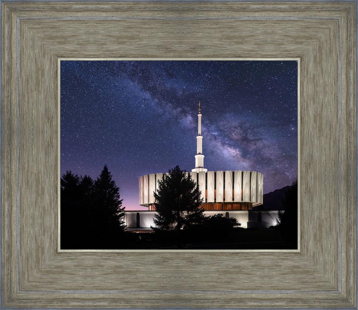 Provo Celestial