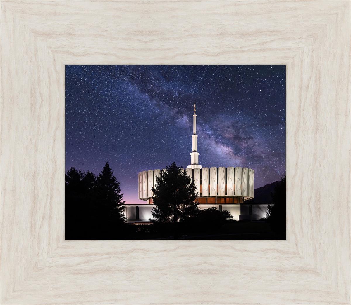 Provo Celestial
