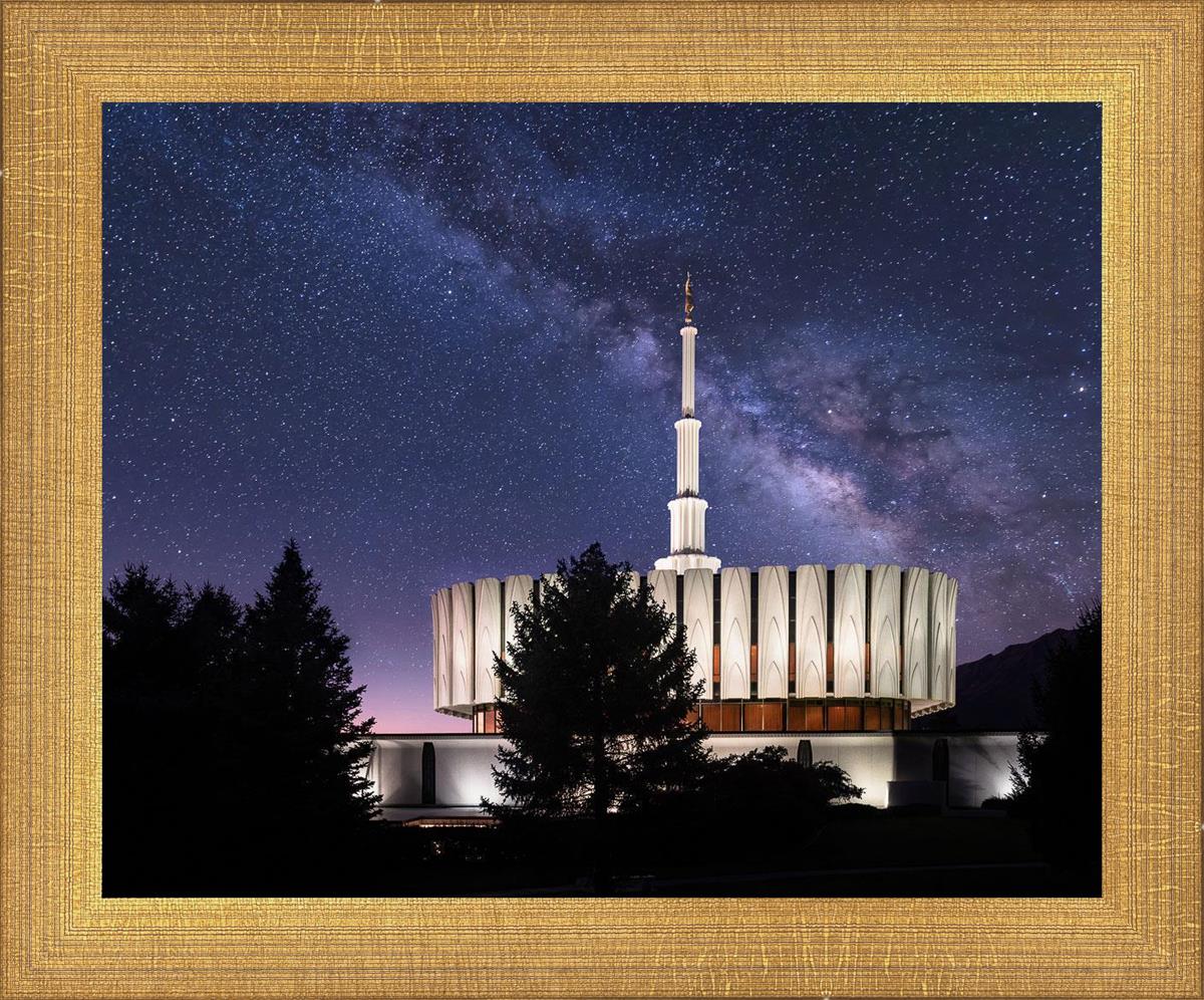 Provo Celestial