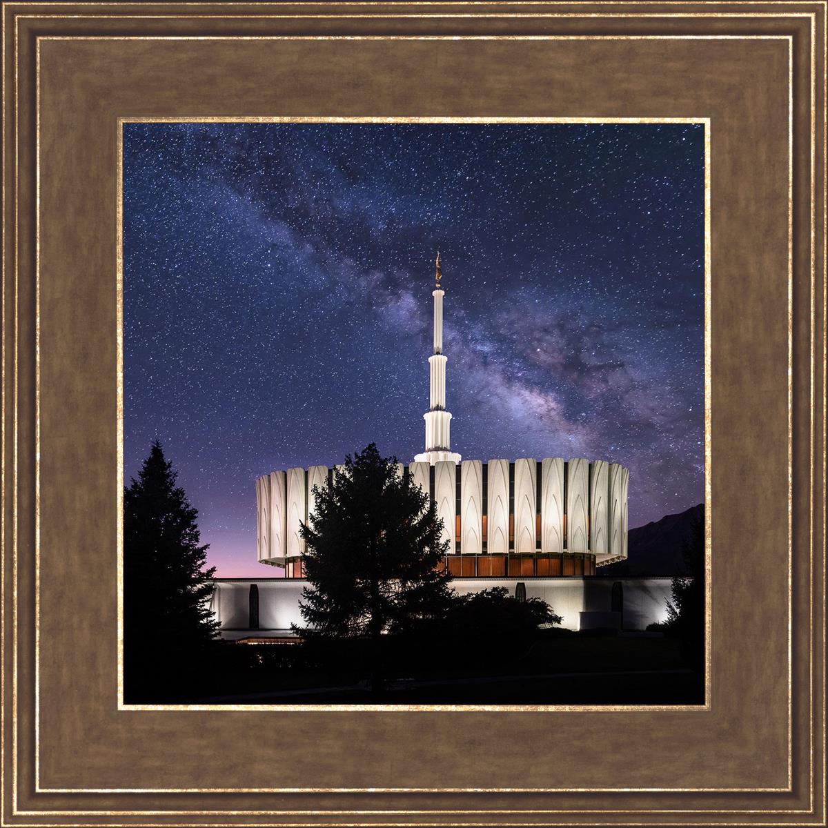 Provo Celestial
