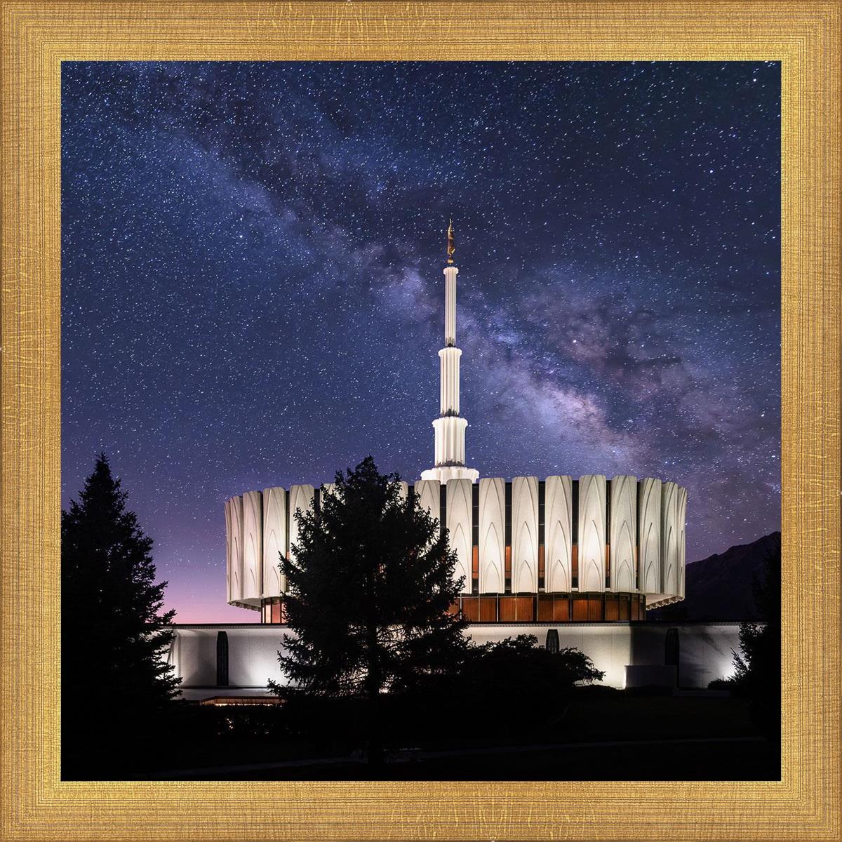 Provo Celestial