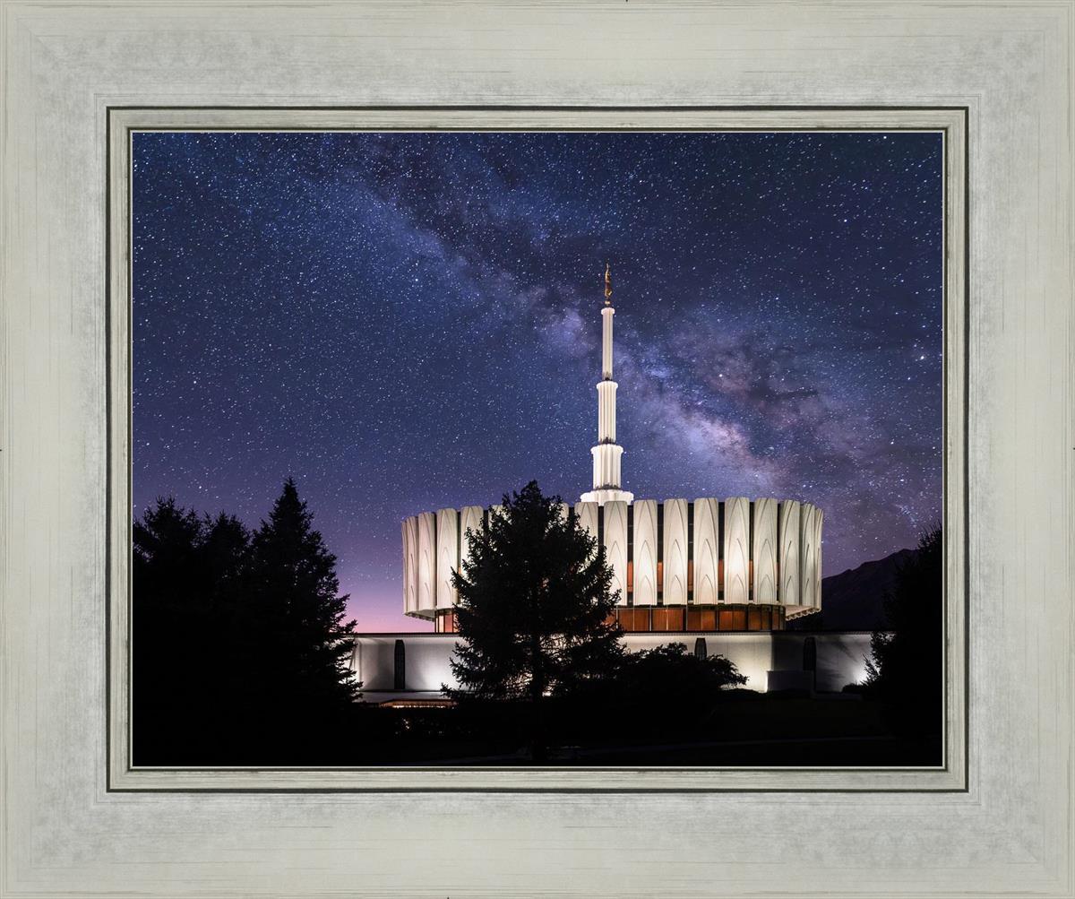Provo Celestial