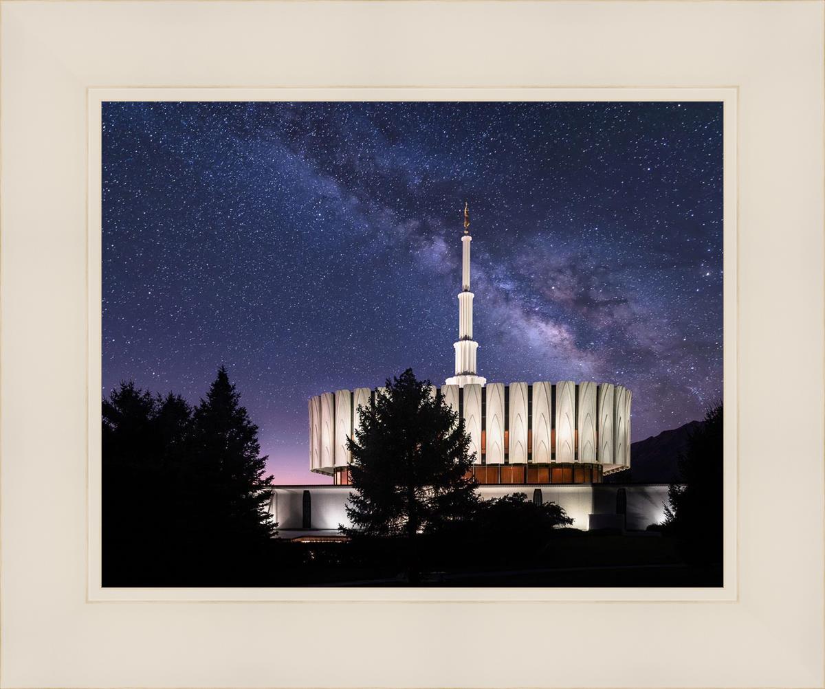 Provo Celestial