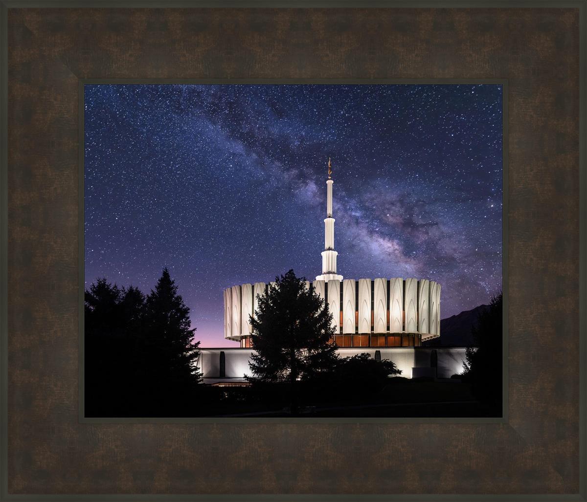 Provo Celestial