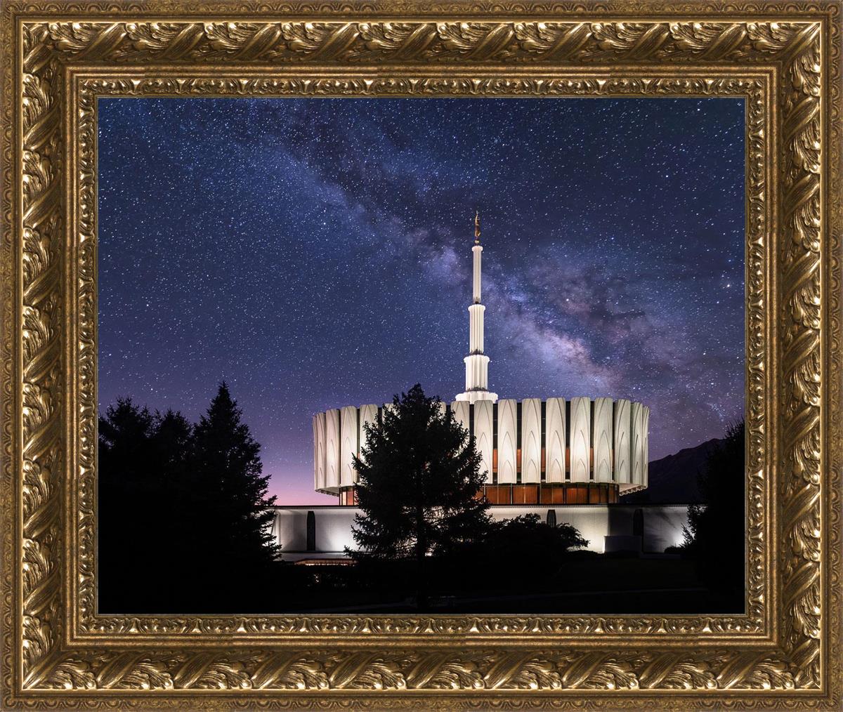 Provo Celestial