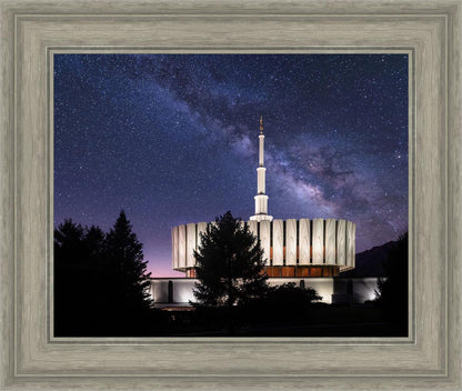 Provo Celestial