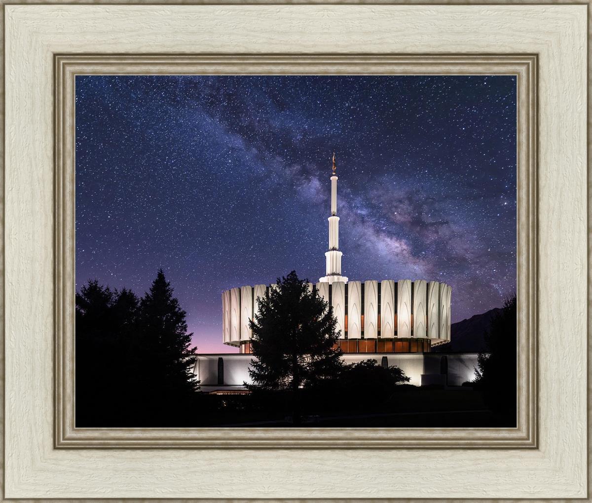 Provo Celestial