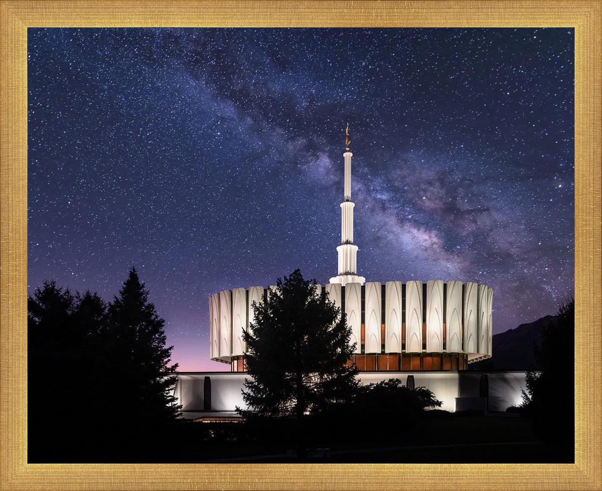 Provo Celestial