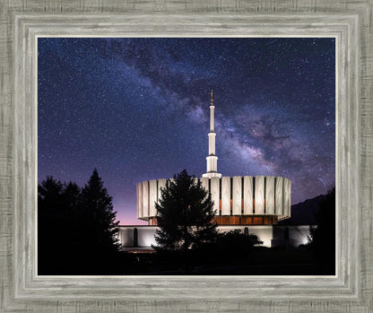 Provo Celestial