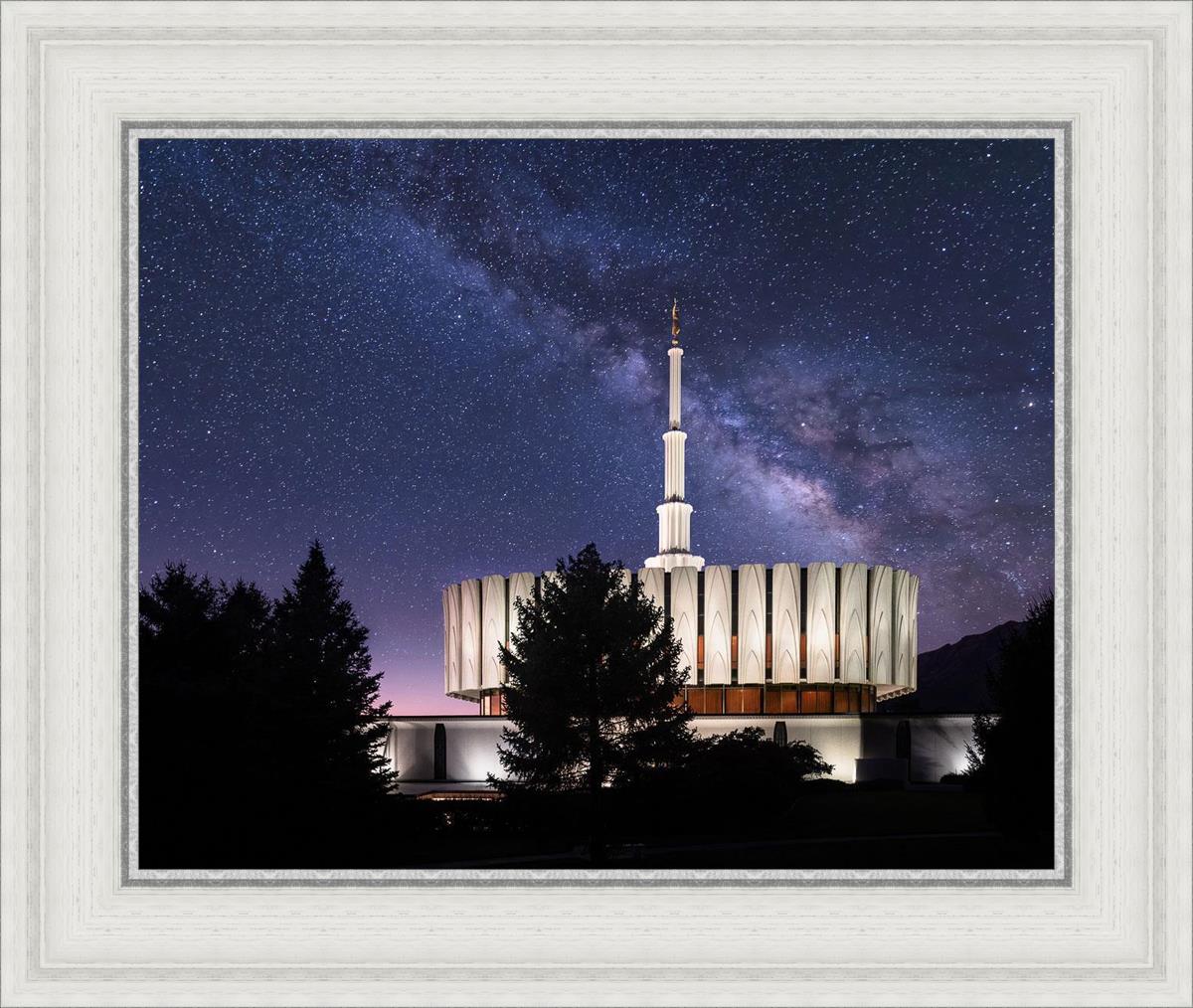 Provo Celestial