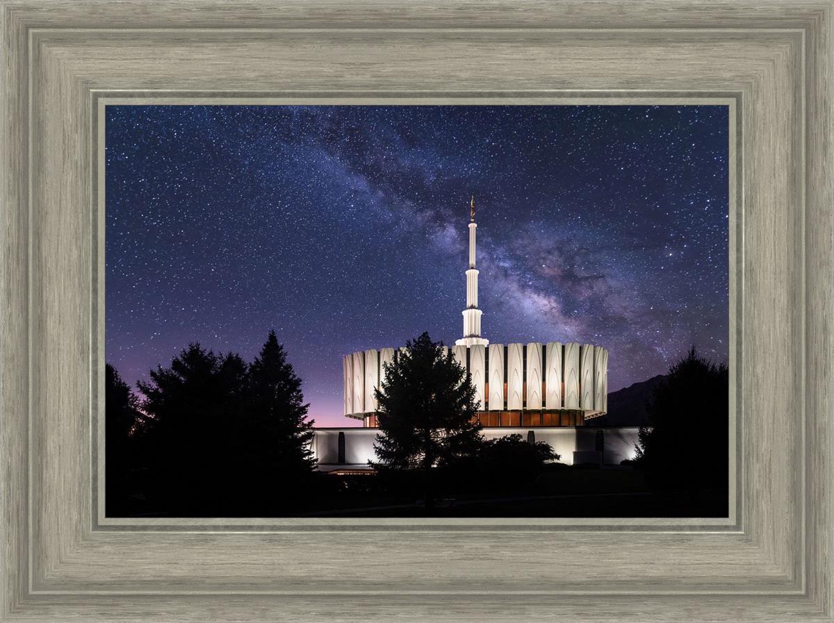 Provo Celestial