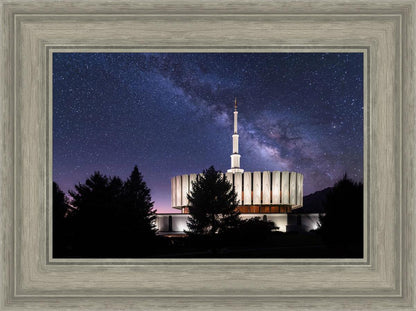 Provo Celestial