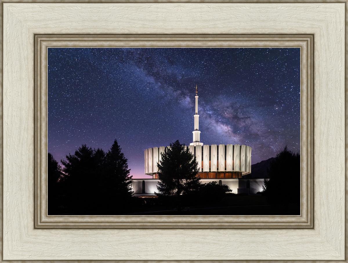 Provo Celestial