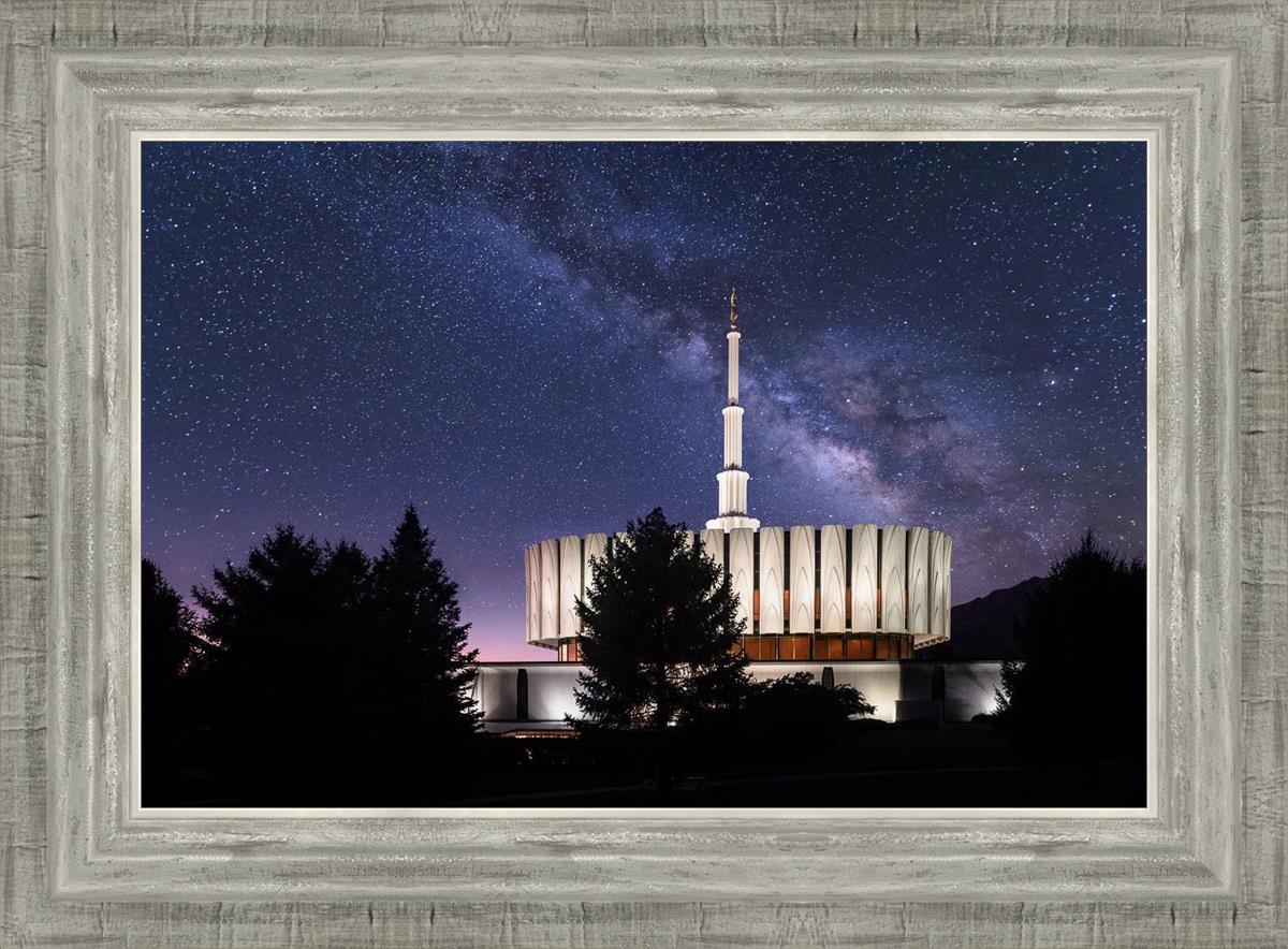 Provo Celestial