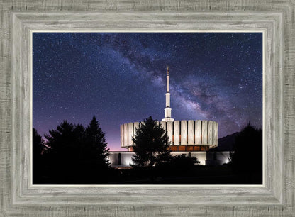 Provo Celestial
