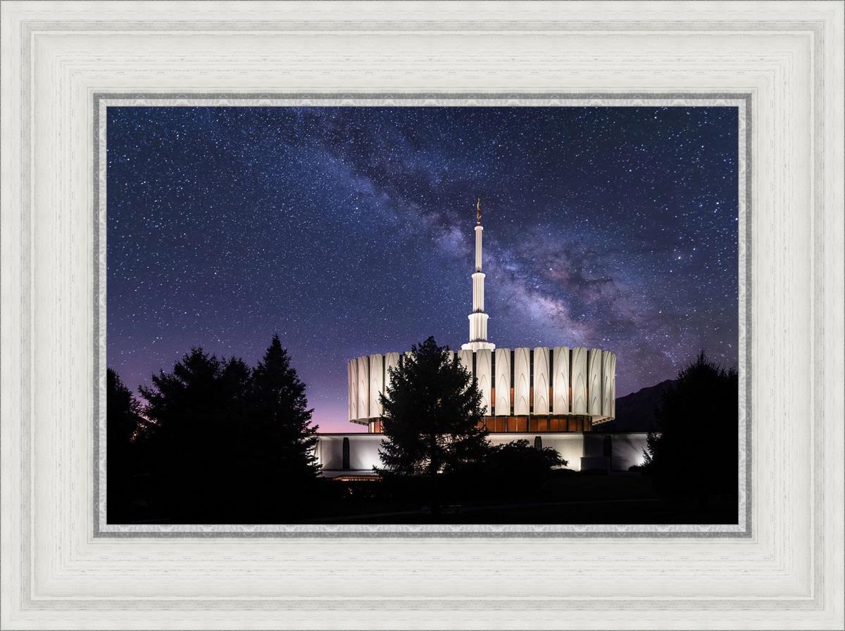 Provo Celestial