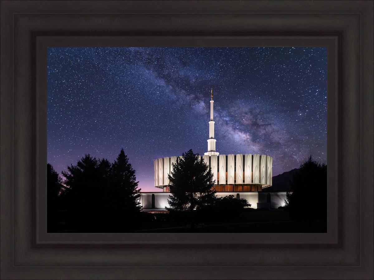Provo Celestial