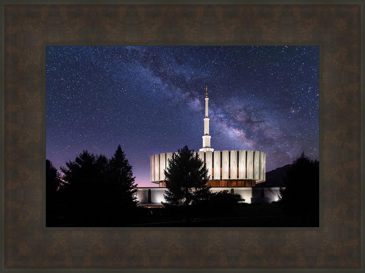 Provo Celestial