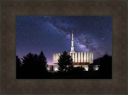 Provo Celestial